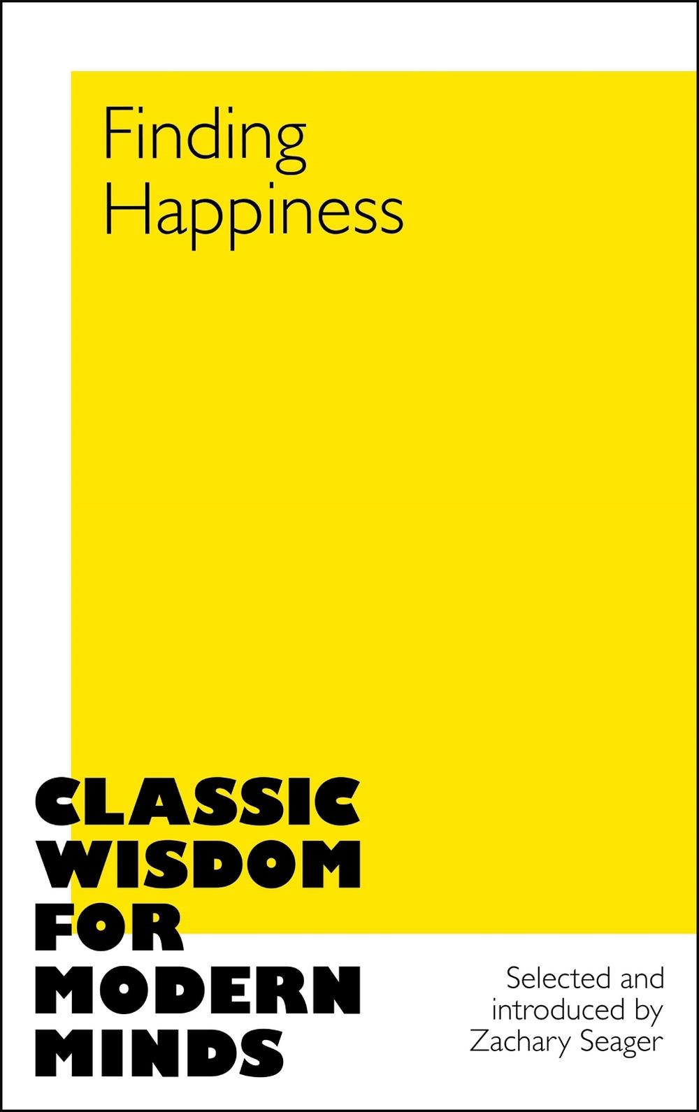 Finding Happiness, 9781035045716