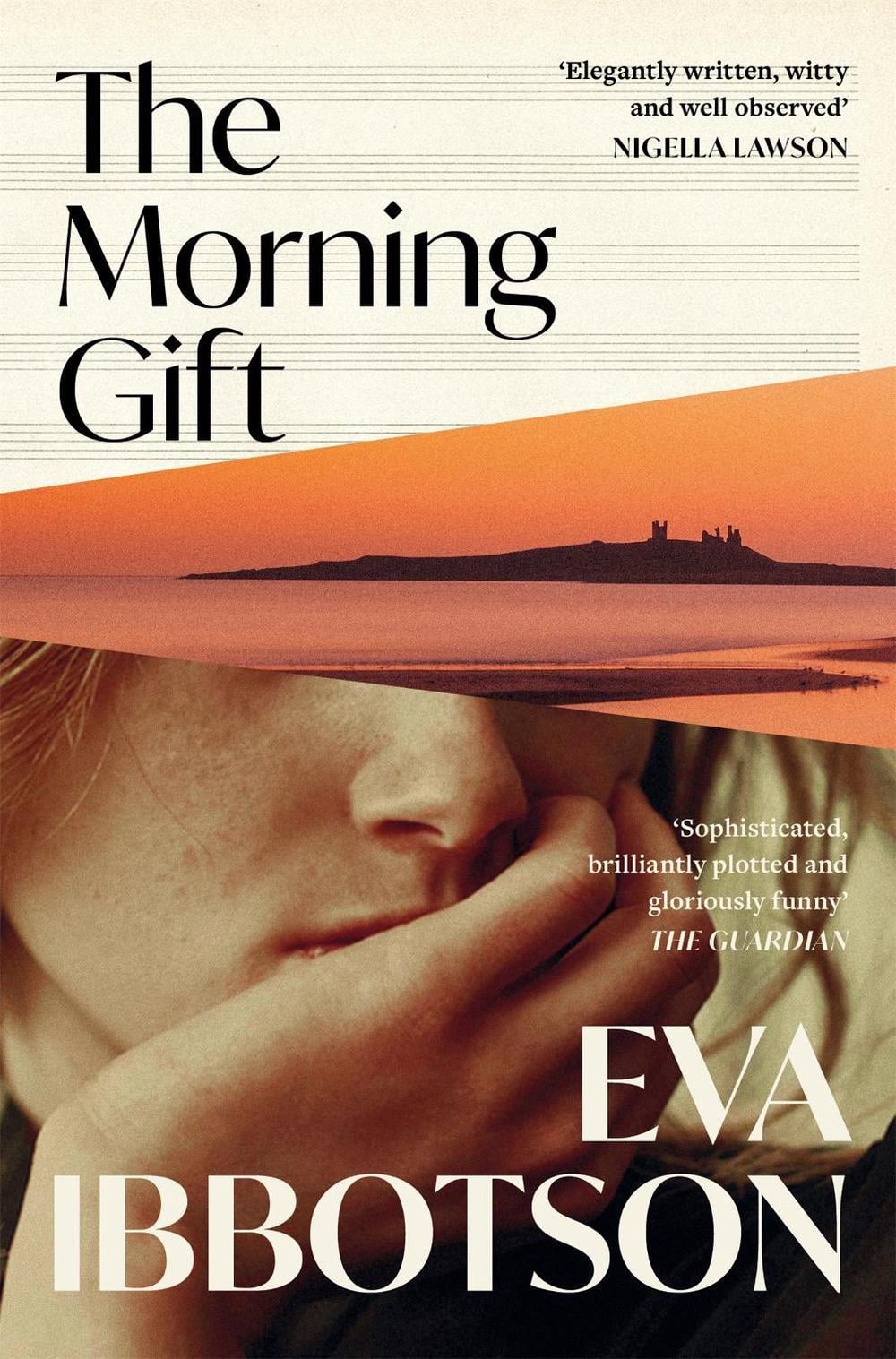 The Morning Gift by Eva Ibbotson - ISBN: 9781035047086
