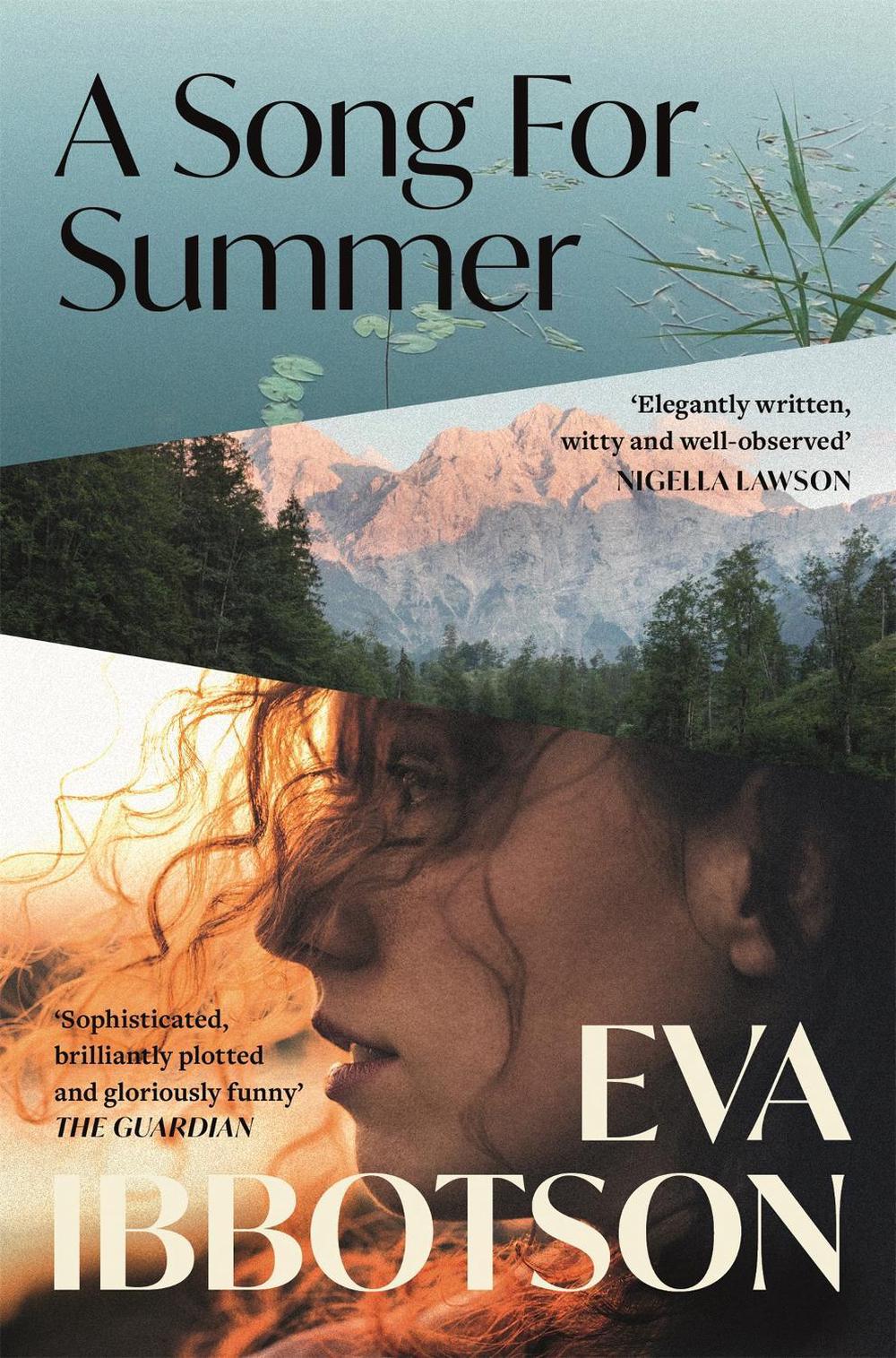 A Song for Summer by Eva Ibbotson - ISBN: 9781035047109