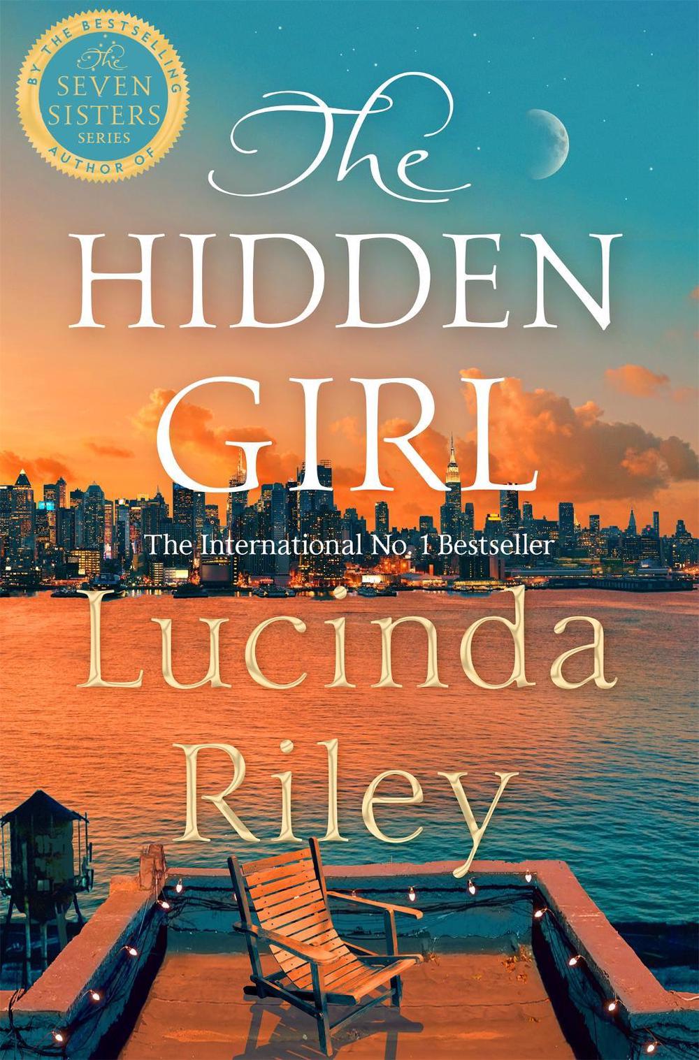 The Hidden Girl, 9781035047963