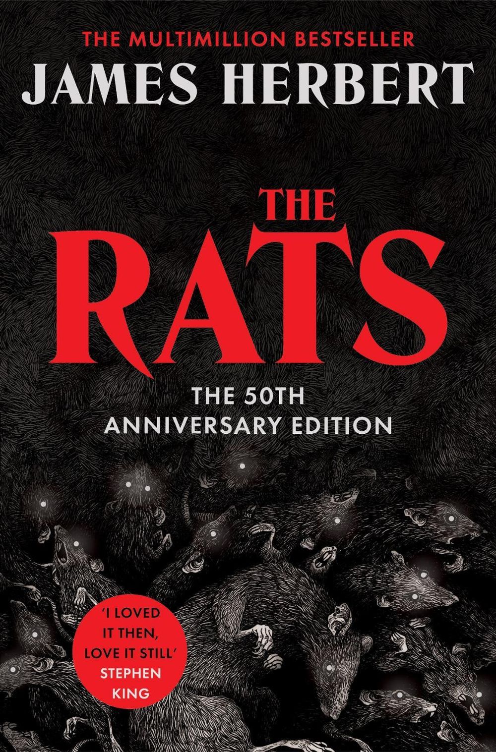 The Rats by James Herbert - ISBN: 9781035048090