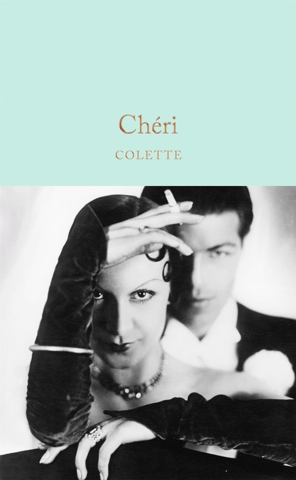 Chéri by Colette - ISBN: 9781035048502