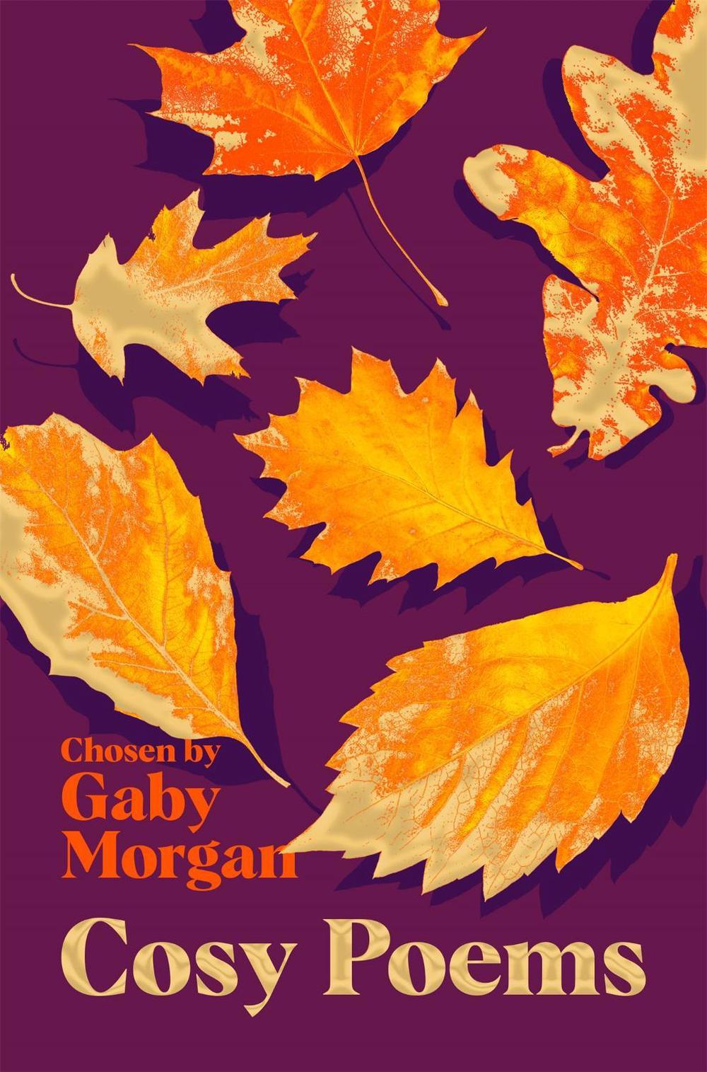 Cosy Poems by Gaby Morgan - ISBN: 9781035048670