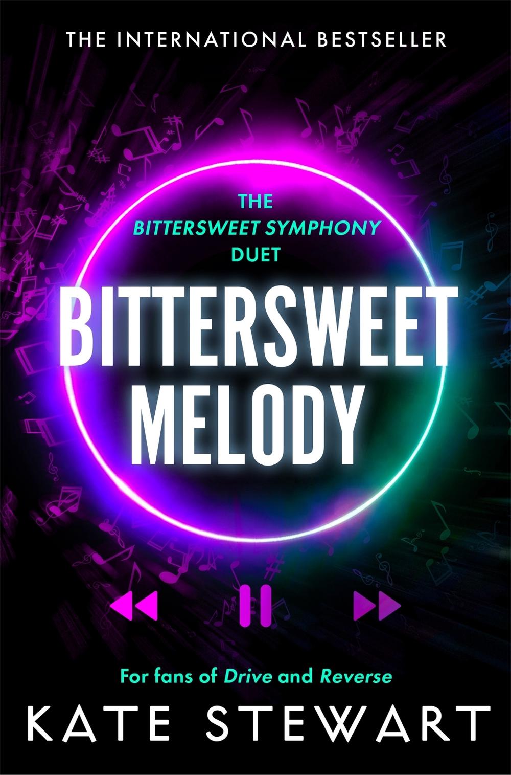 Bittersweet Melody by Kate Stewart - ISBN: 9781035048922