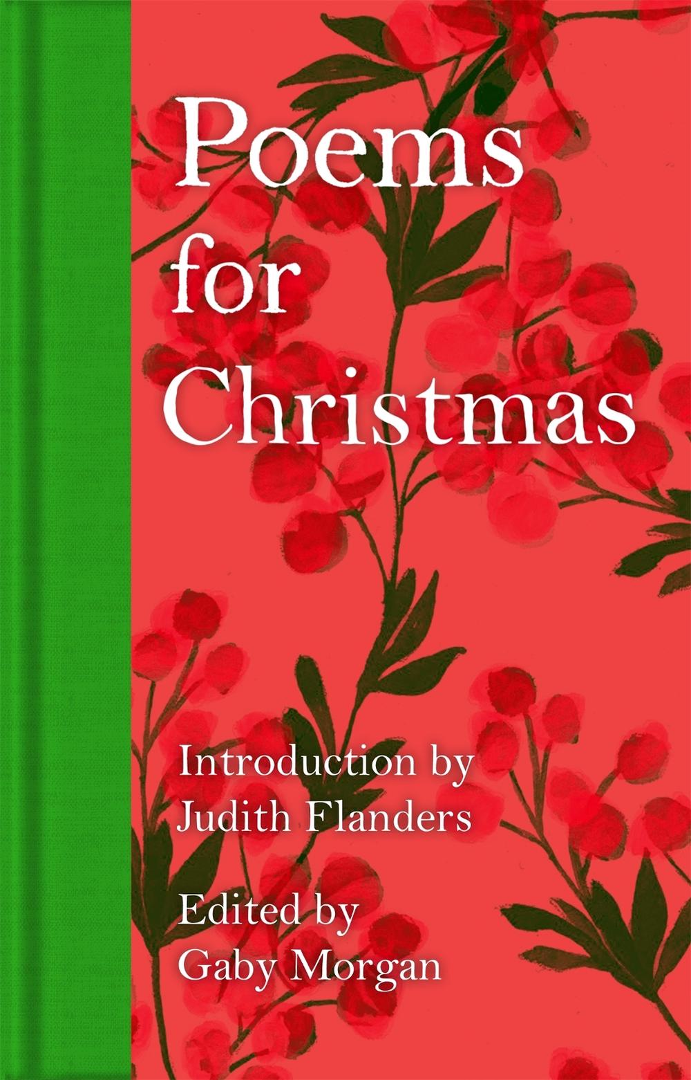 Poems for Christmas, 9781035049110