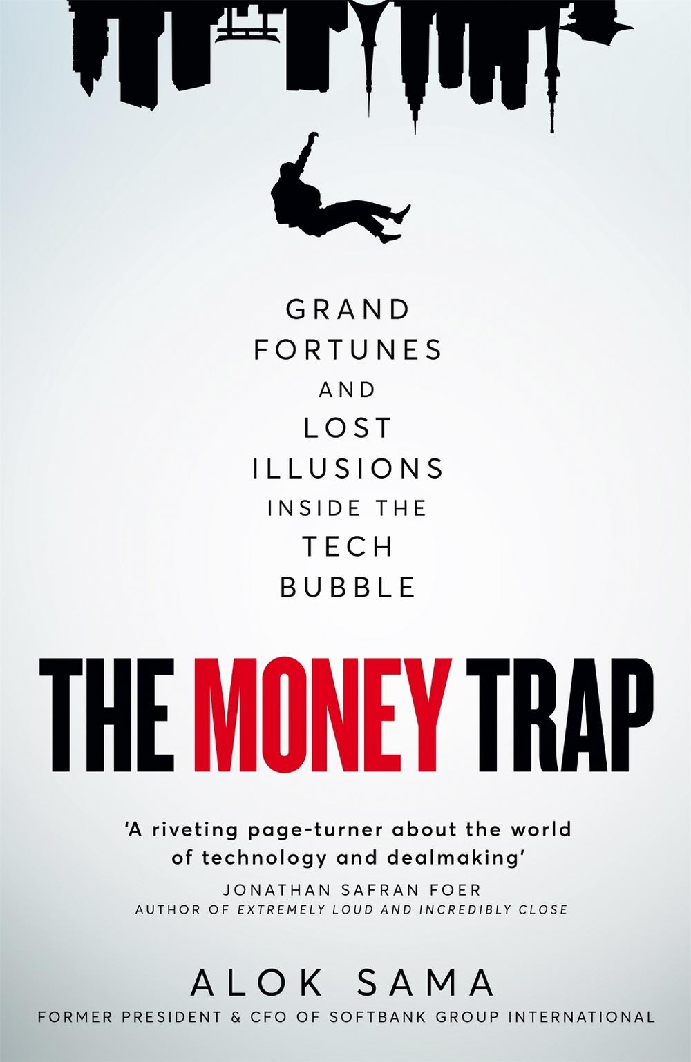 The Money Trap, 9781035049349
