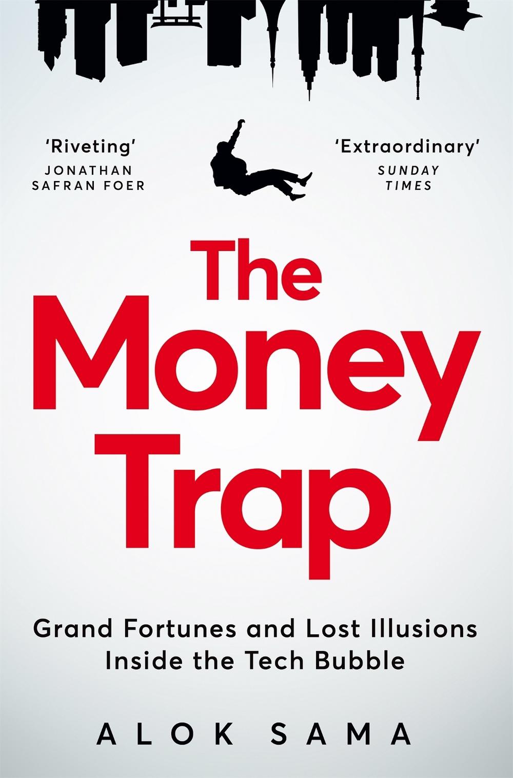 The Money Trap, 9781035049356