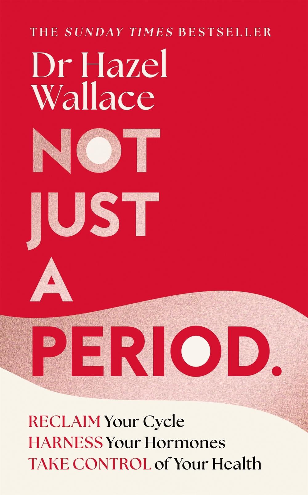 Not Just a Period, 9781035049592