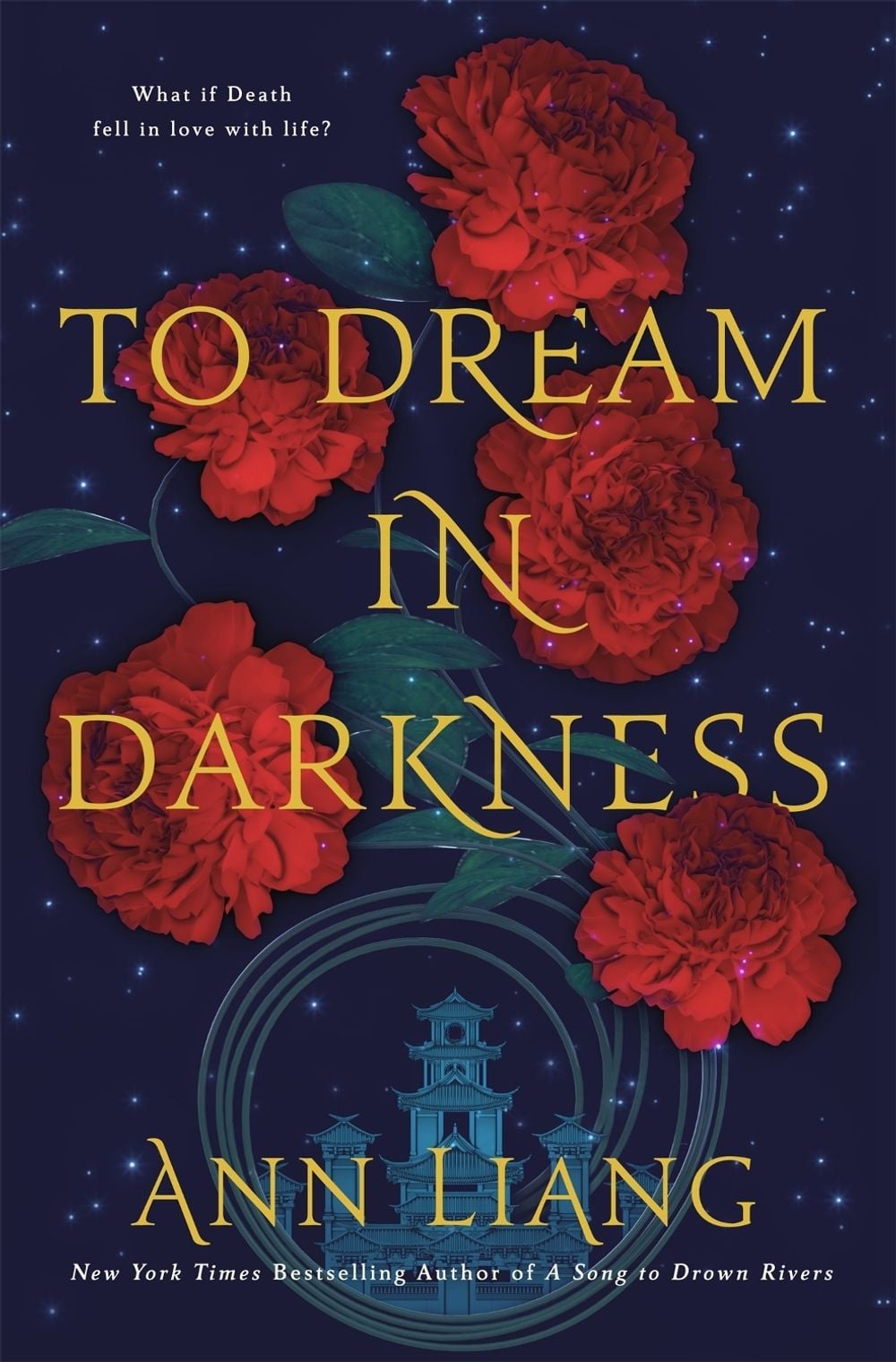 To Dream in Darkness by Ann Liang - ISBN: 9781035050444
