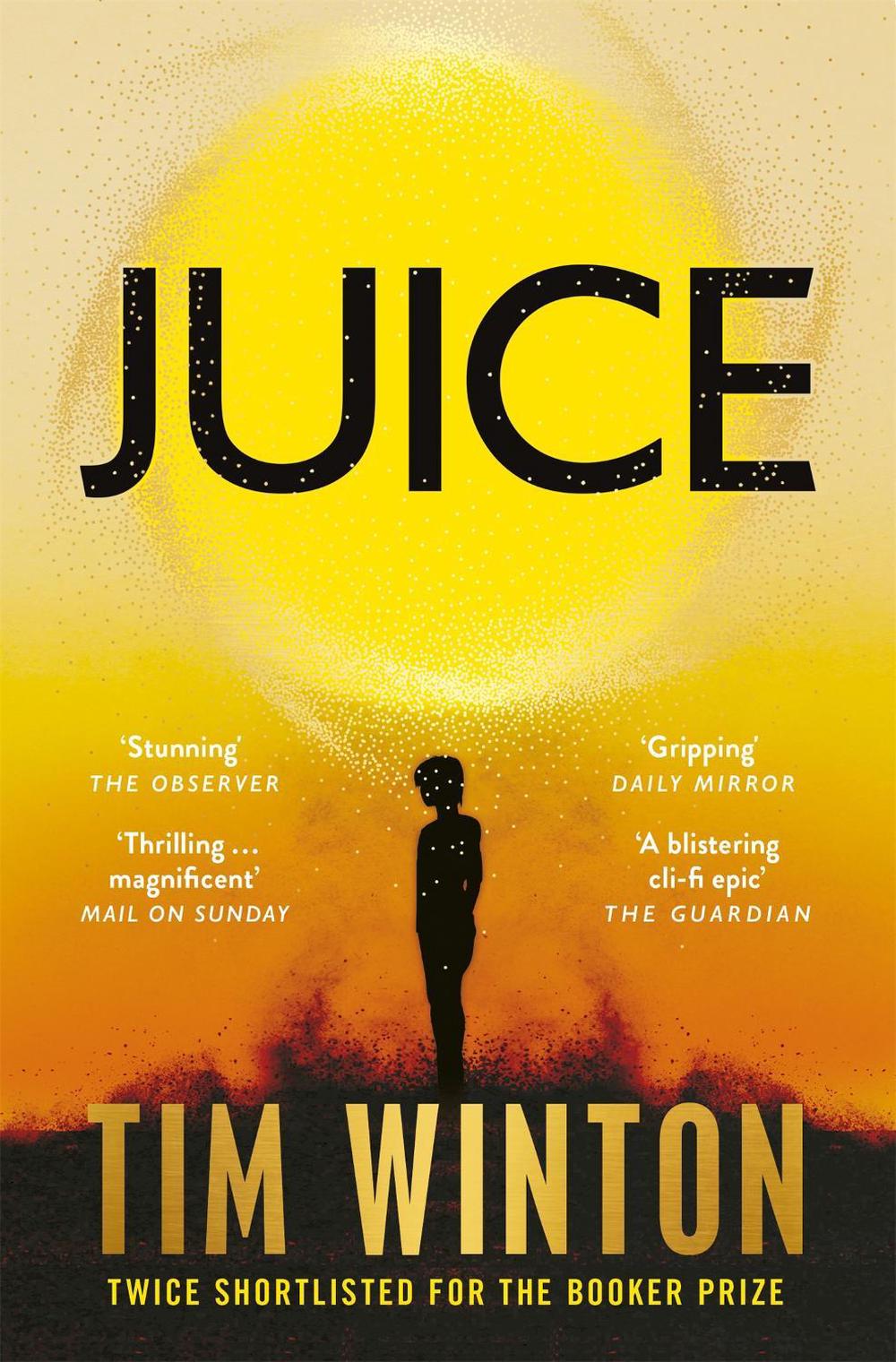Juice, 9781035050826