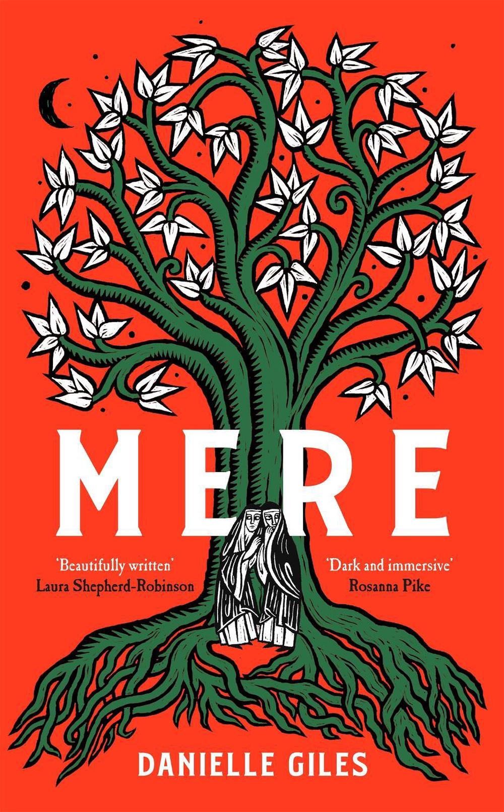 Mere by Danielle Giles - ISBN: 9781035051236