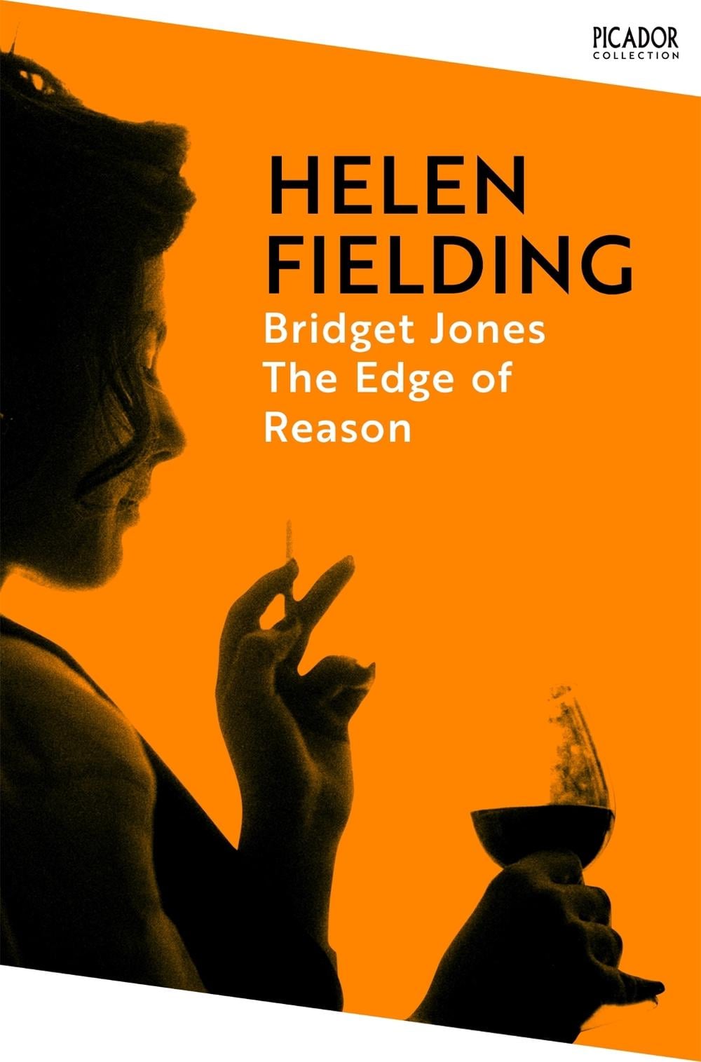 Bridget Jones: The Edge of Reason by Helen Fielding - ISBN: 9781035051977