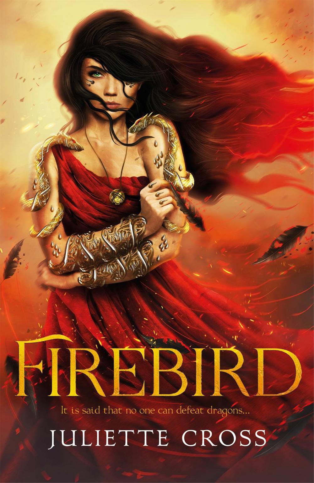 Firebird by Juliette Cross - ISBN: 9781035052455