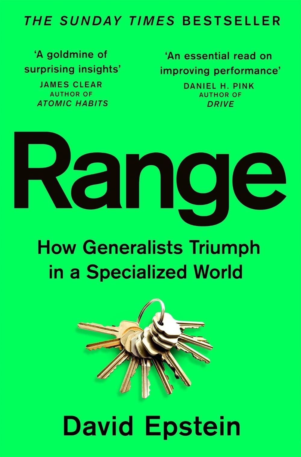 Range, 9781035053049