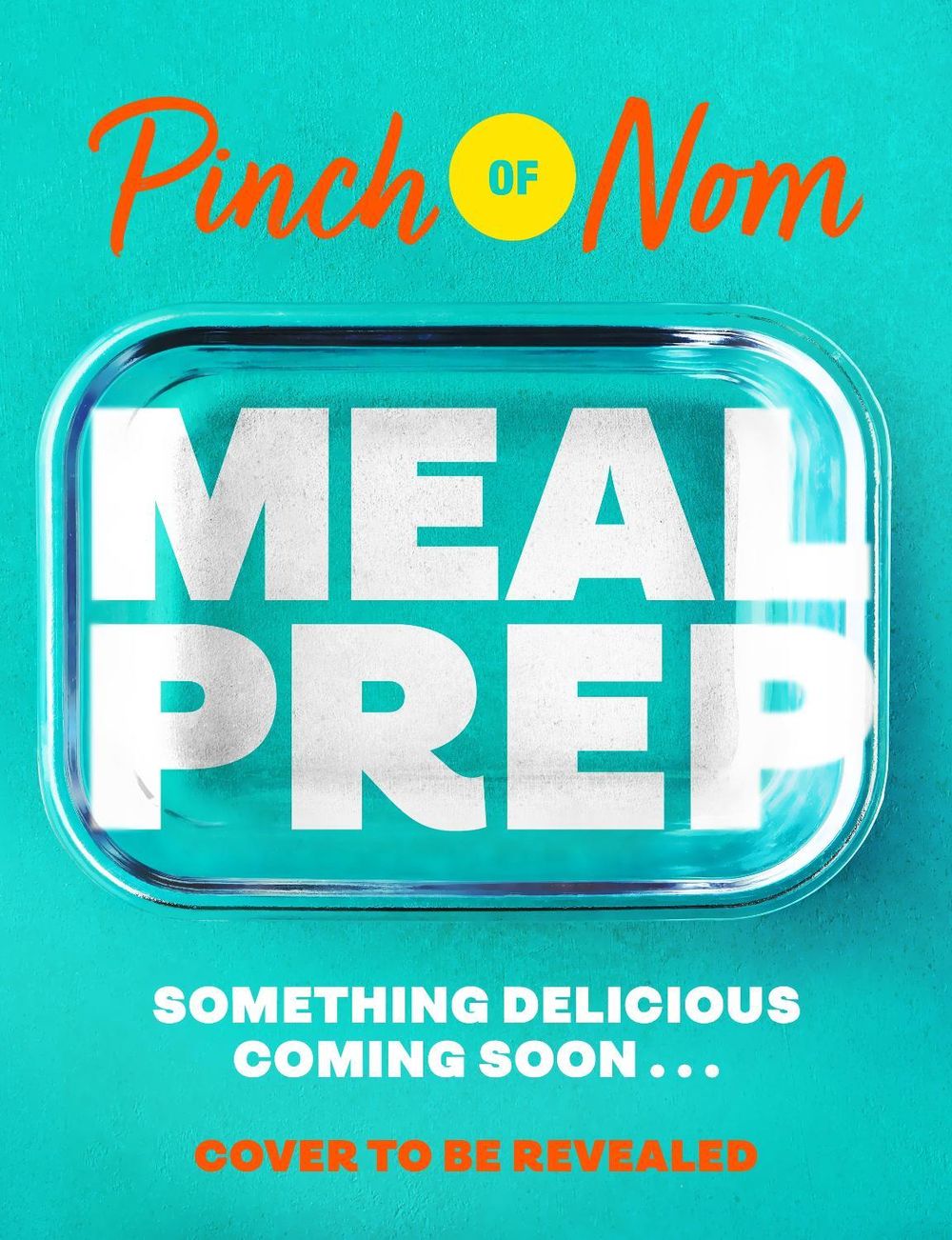 Pinch of Nom Meal Prep by Kate Allinson - ISBN: 9781035053261