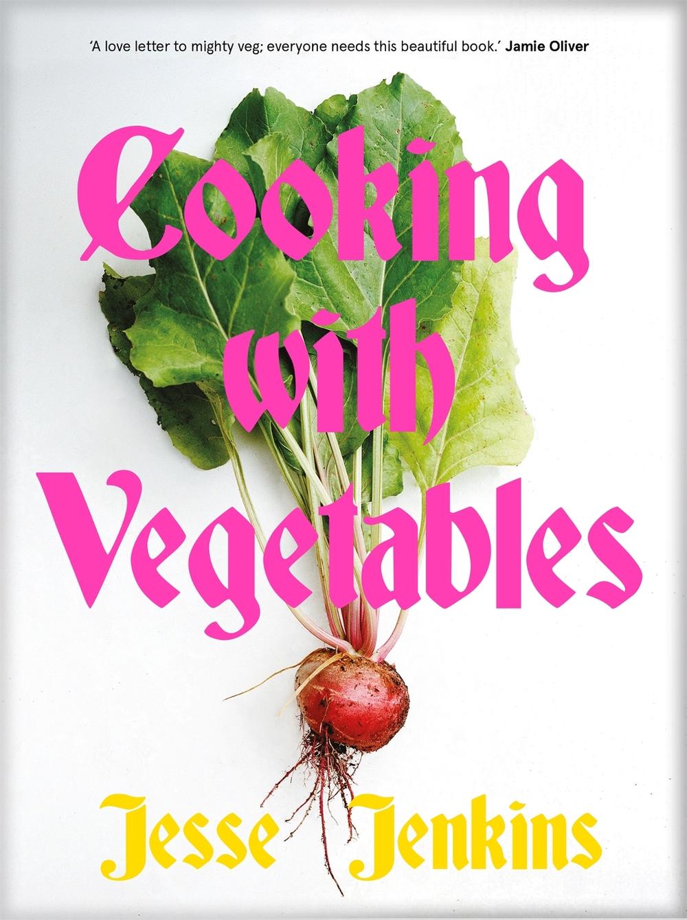 Cooking With Vegetables, 9781035053339