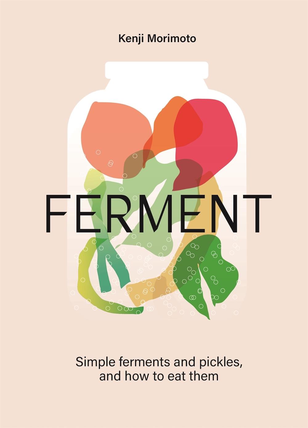 FERMENT, 9781035053742