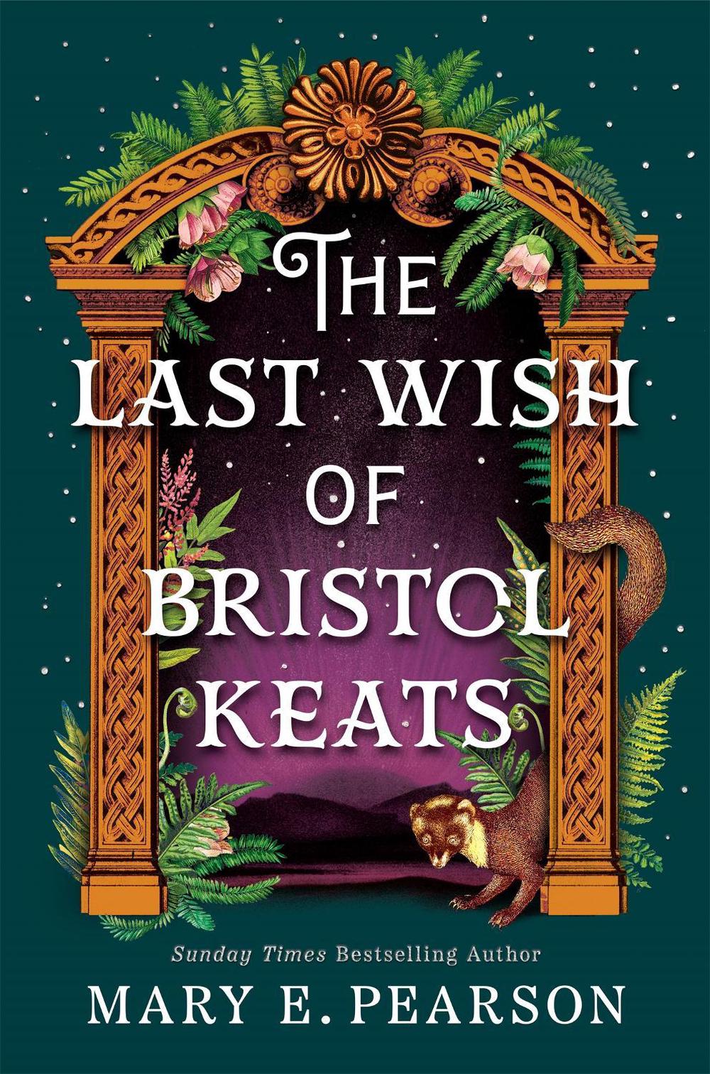 The Last Wish of Bristol Keats, 9781035054251