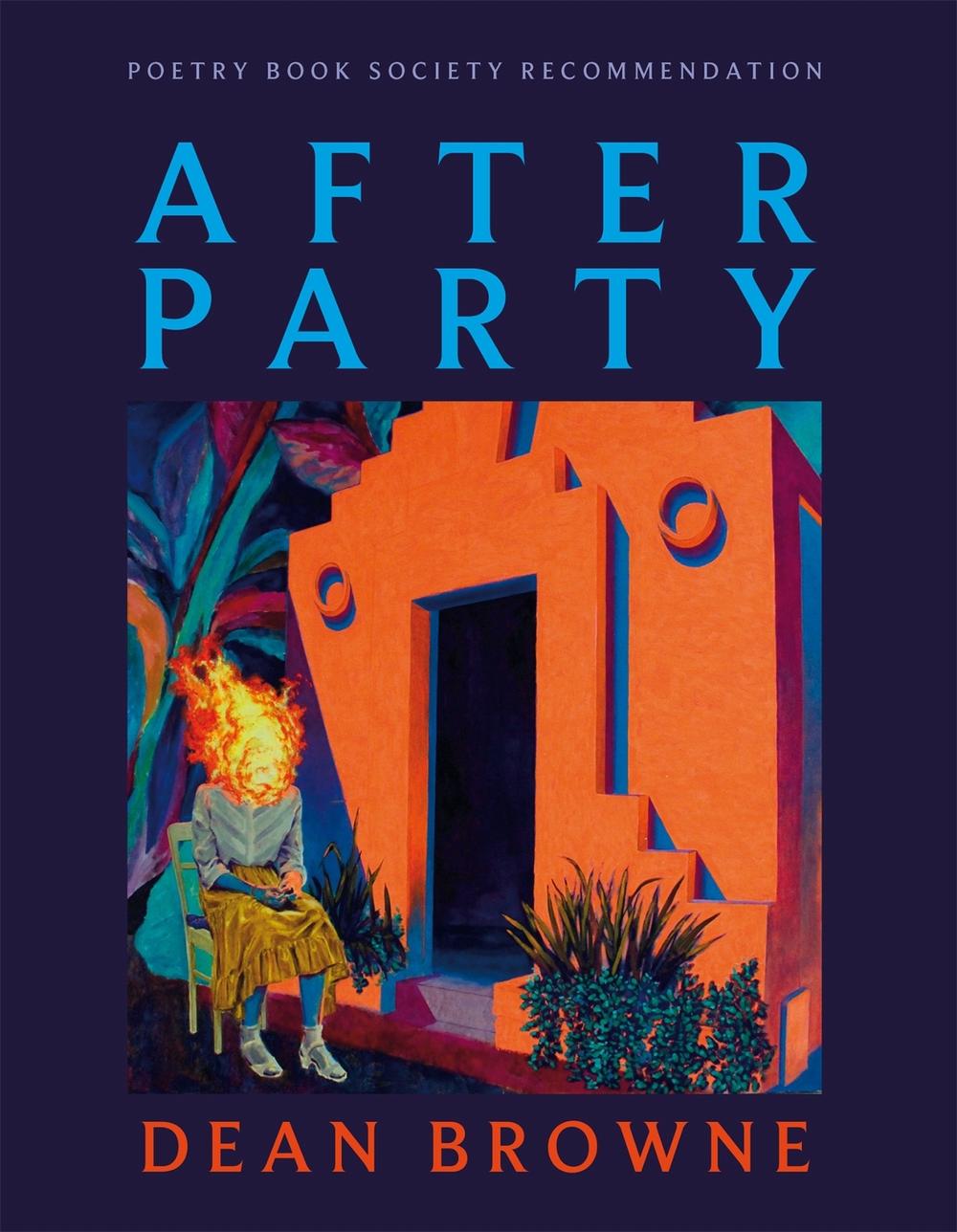 After Party by Dean Browne - ISBN: 9781035054671