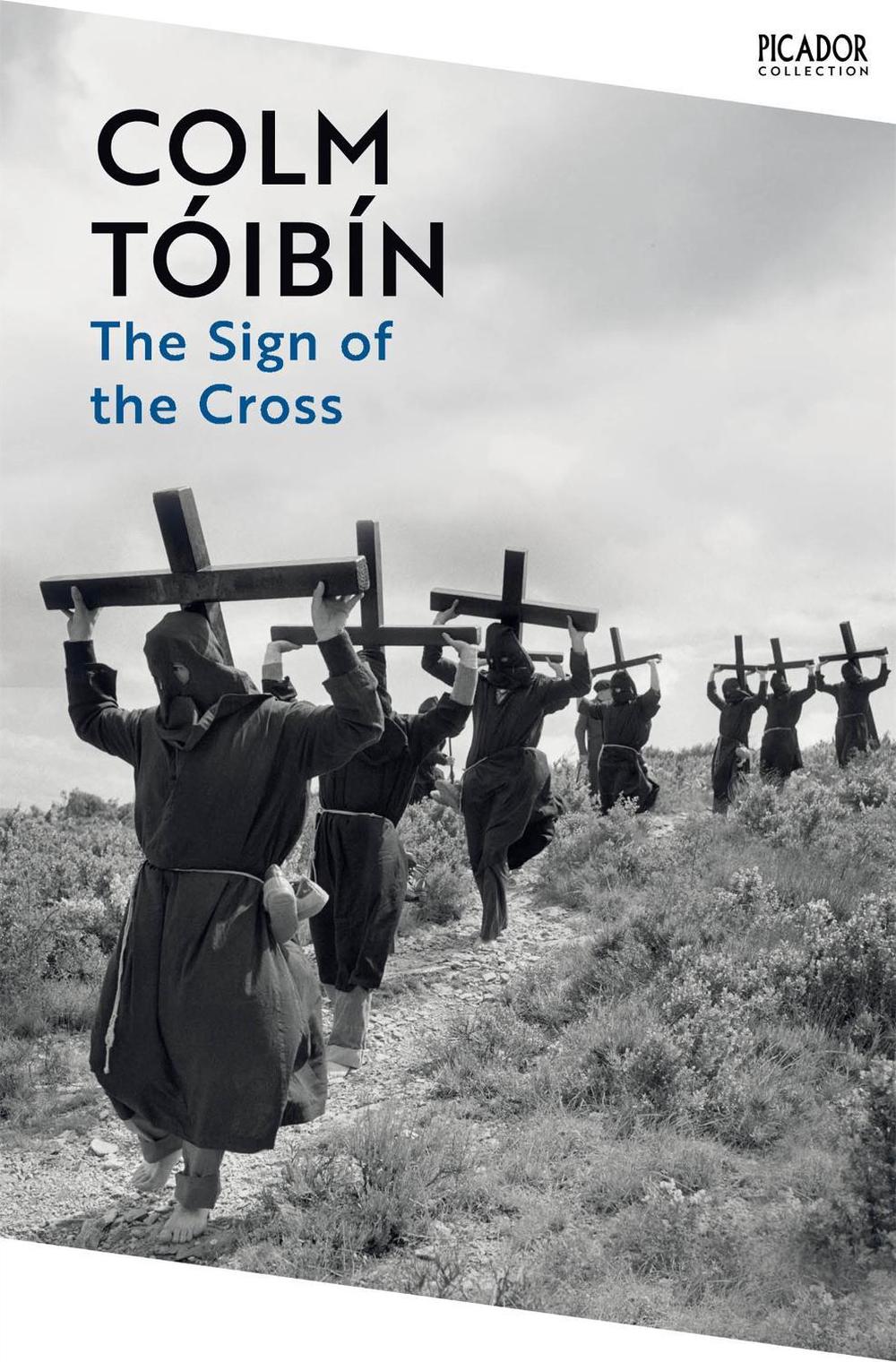 The Sign of the Cross, 9781035055012