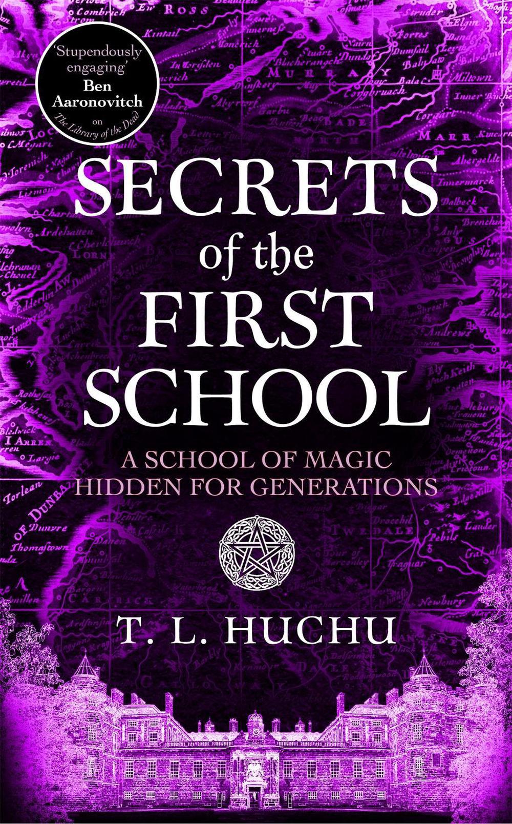 Secrets of the First School, 9781035055487