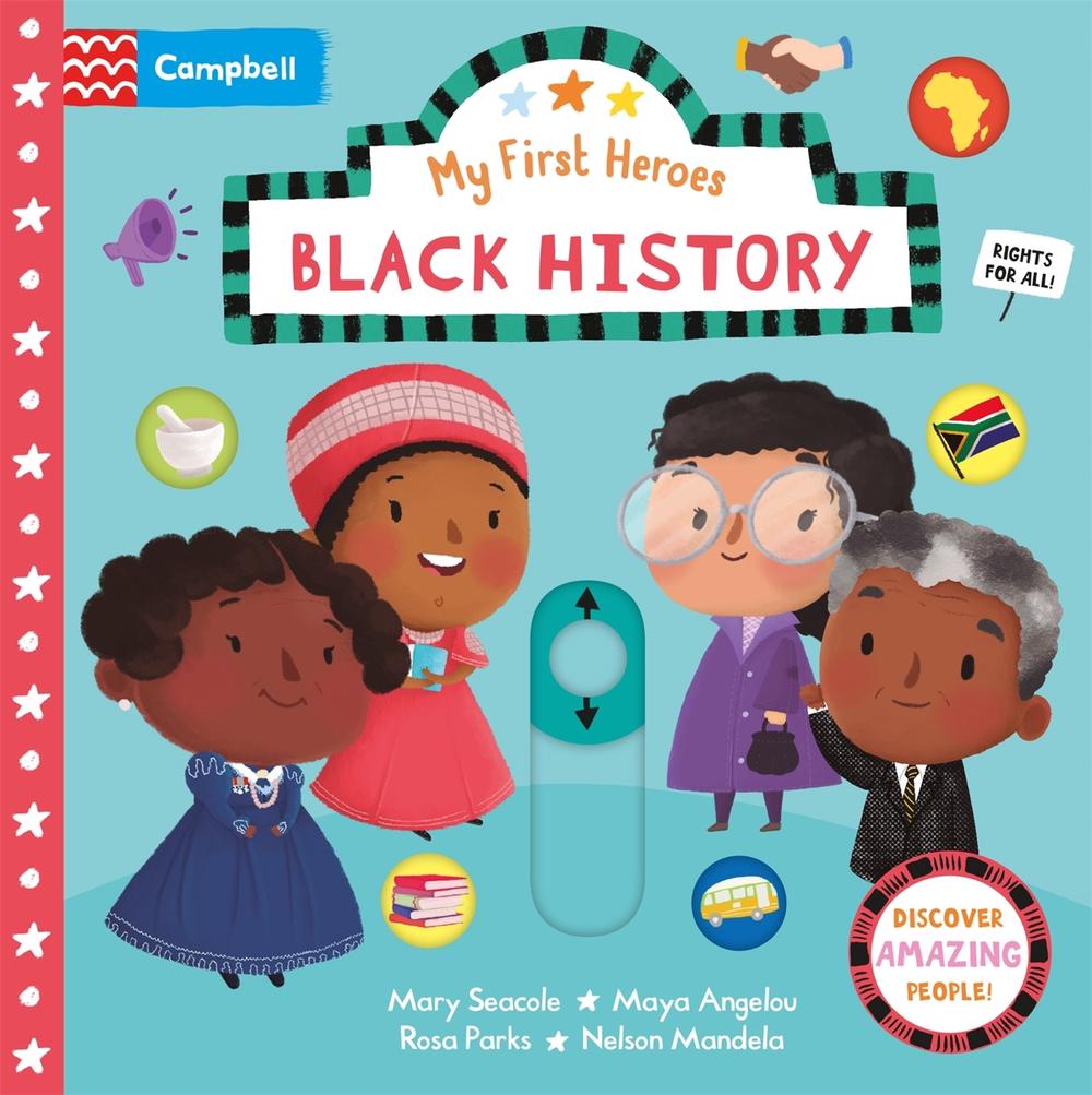 Black History, 9781035056231