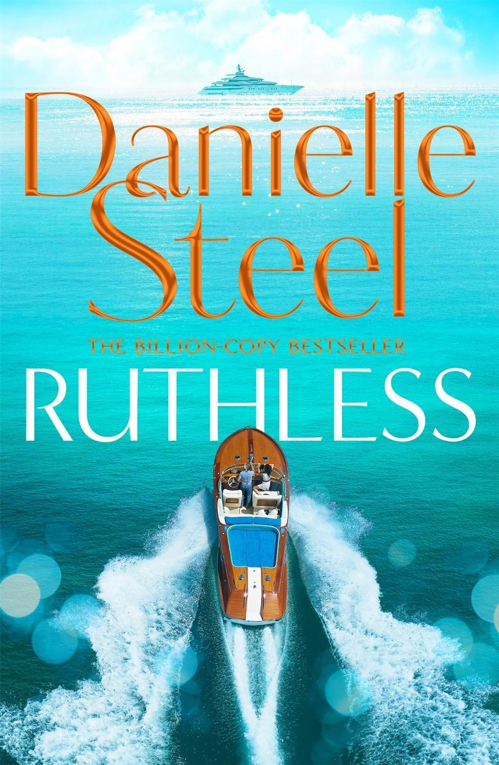 Ruthless by Danielle Steel - ISBN: 9781035056323