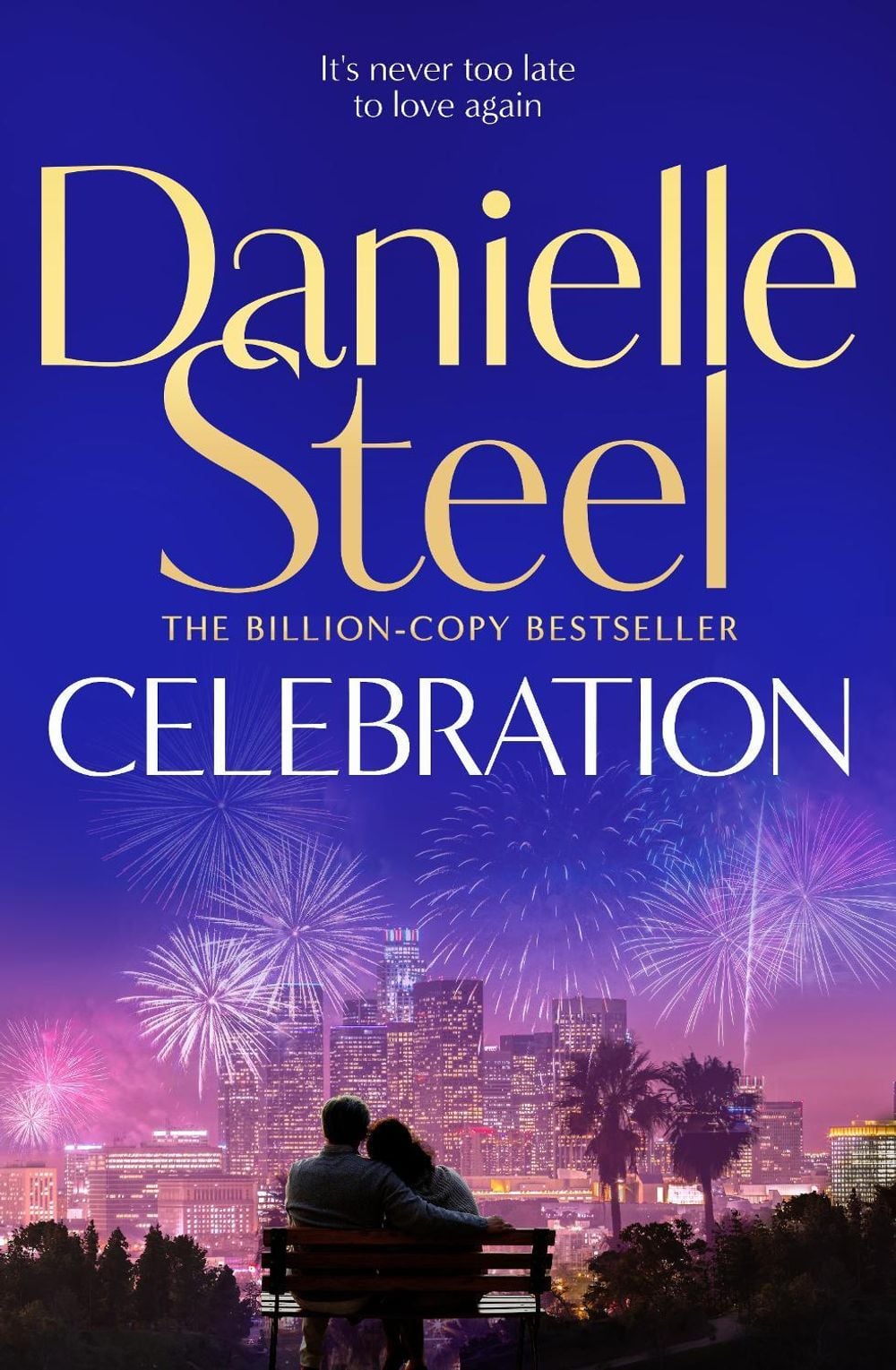 Celebration by Danielle Steel - ISBN: 9781035056361