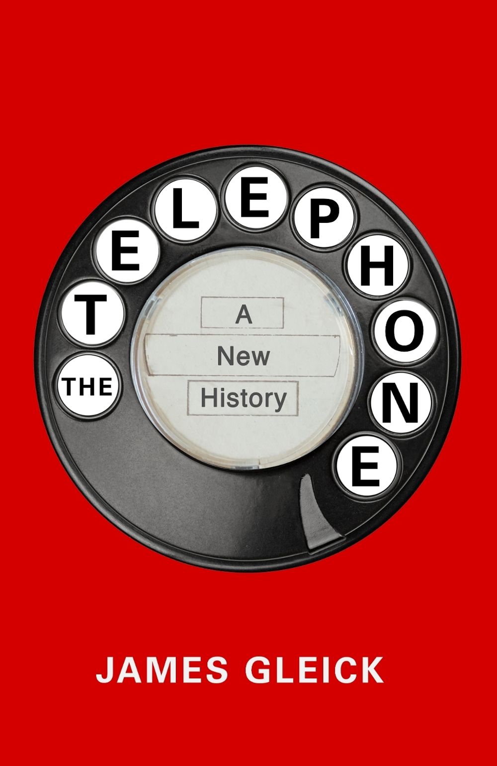 The Telephone by James Gleick - ISBN: 9781035056668