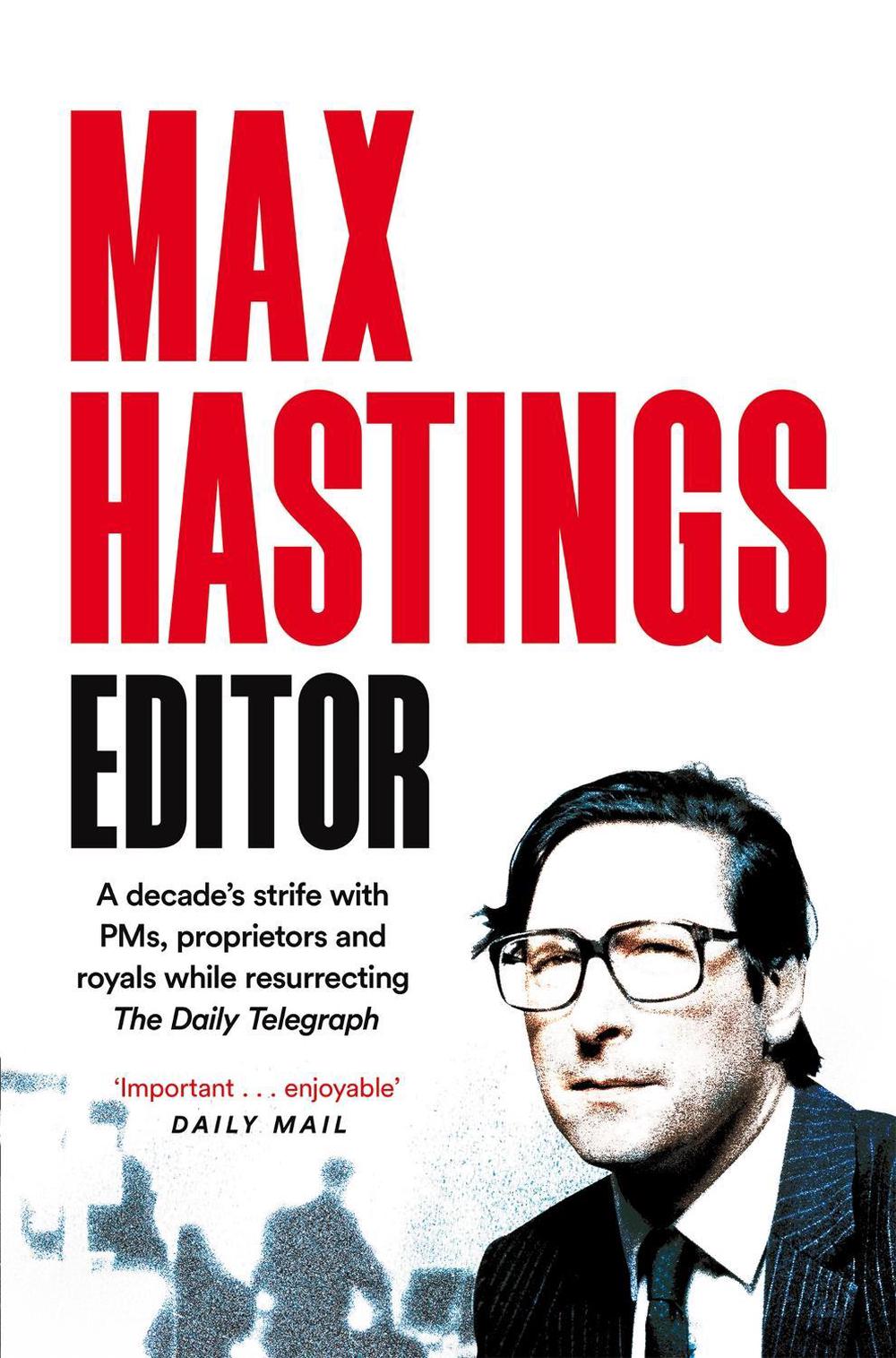 Editor, 9781035057344