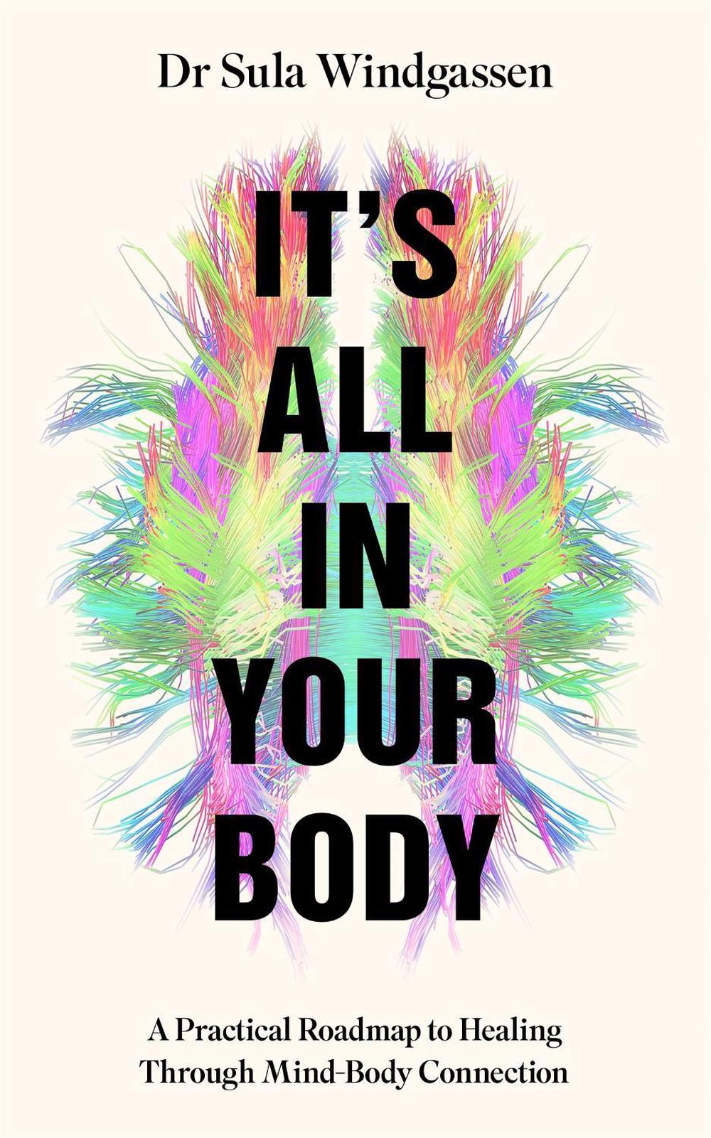 It's All In Your Body, 9781035058150