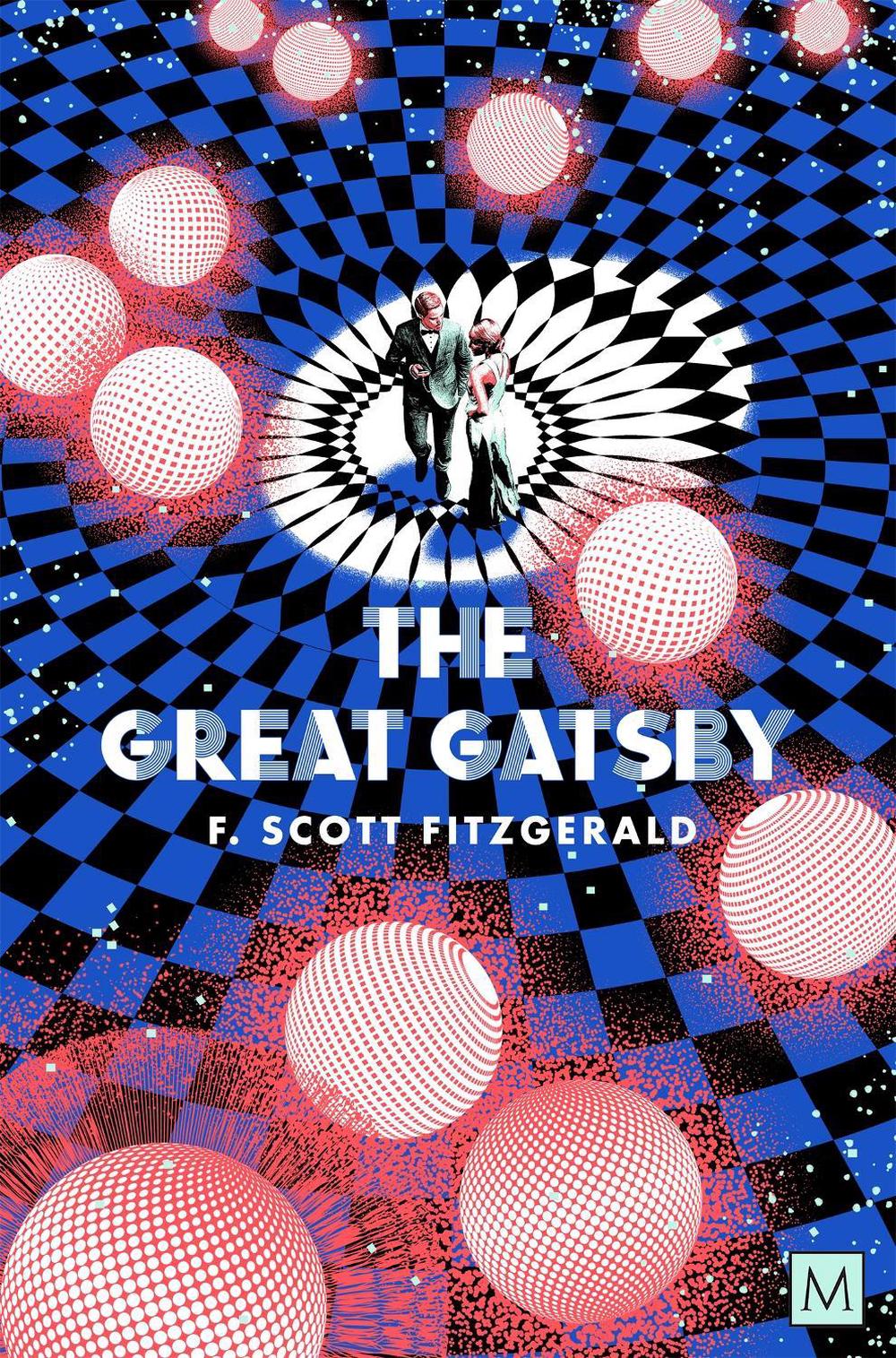 The Great Gatsby, 9781035058587