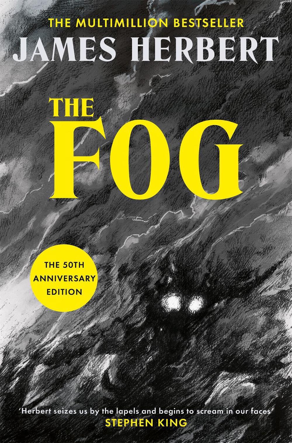 The Fog, 9781035058907