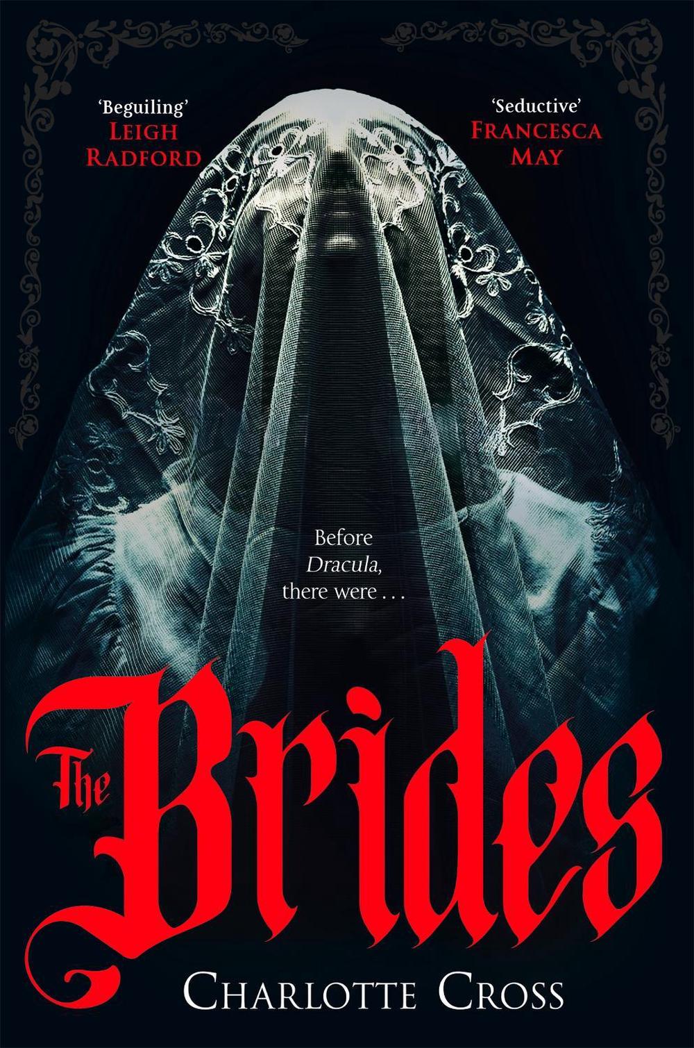 The Brides by Charlotte Cross - ISBN: 9781035059263
