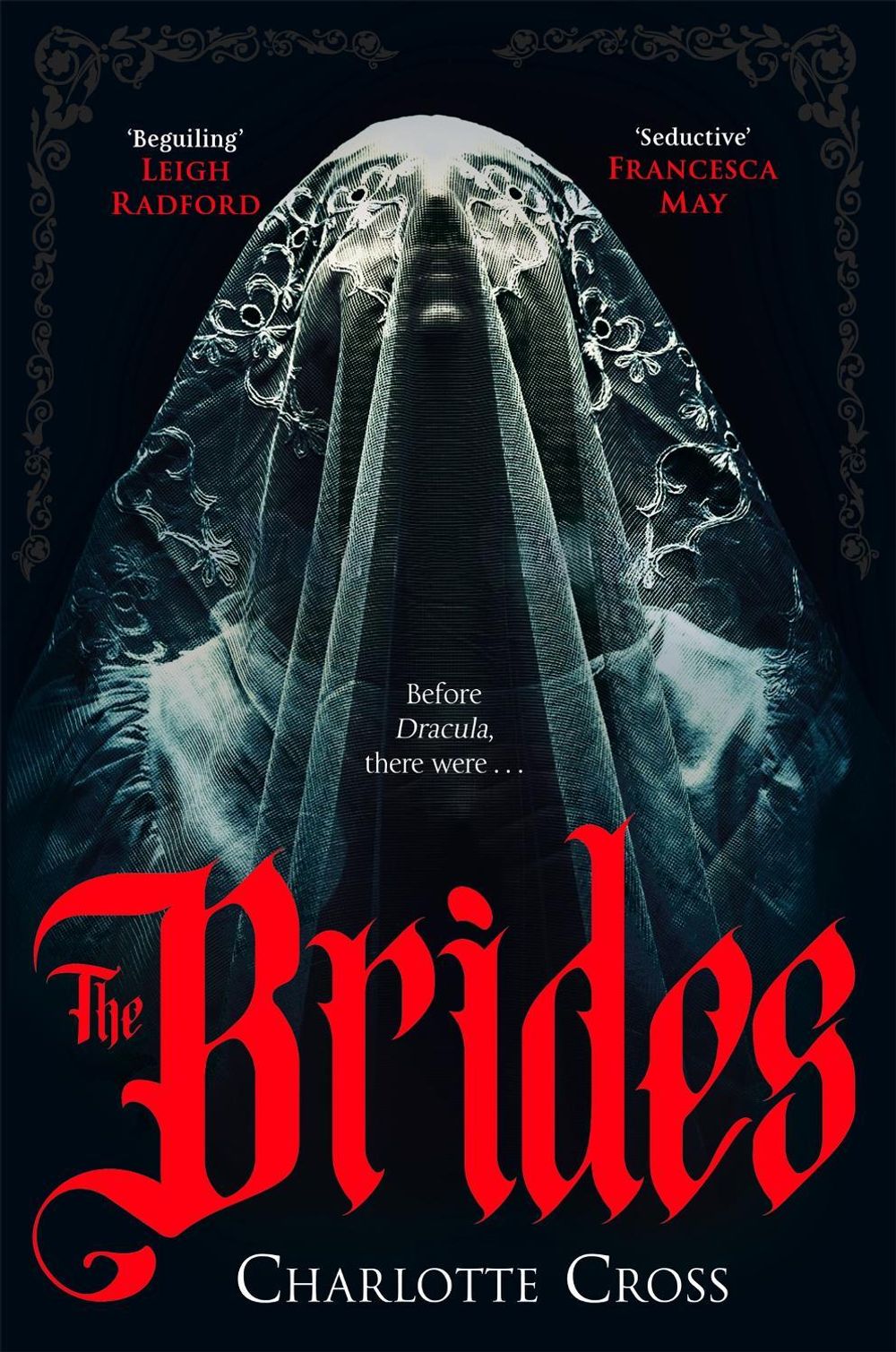 The Brides by Charlotte Cross - ISBN: 9781035059270
