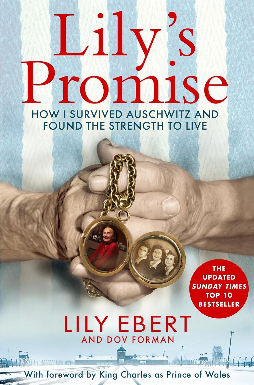 Lily's Promise, 9781035059997