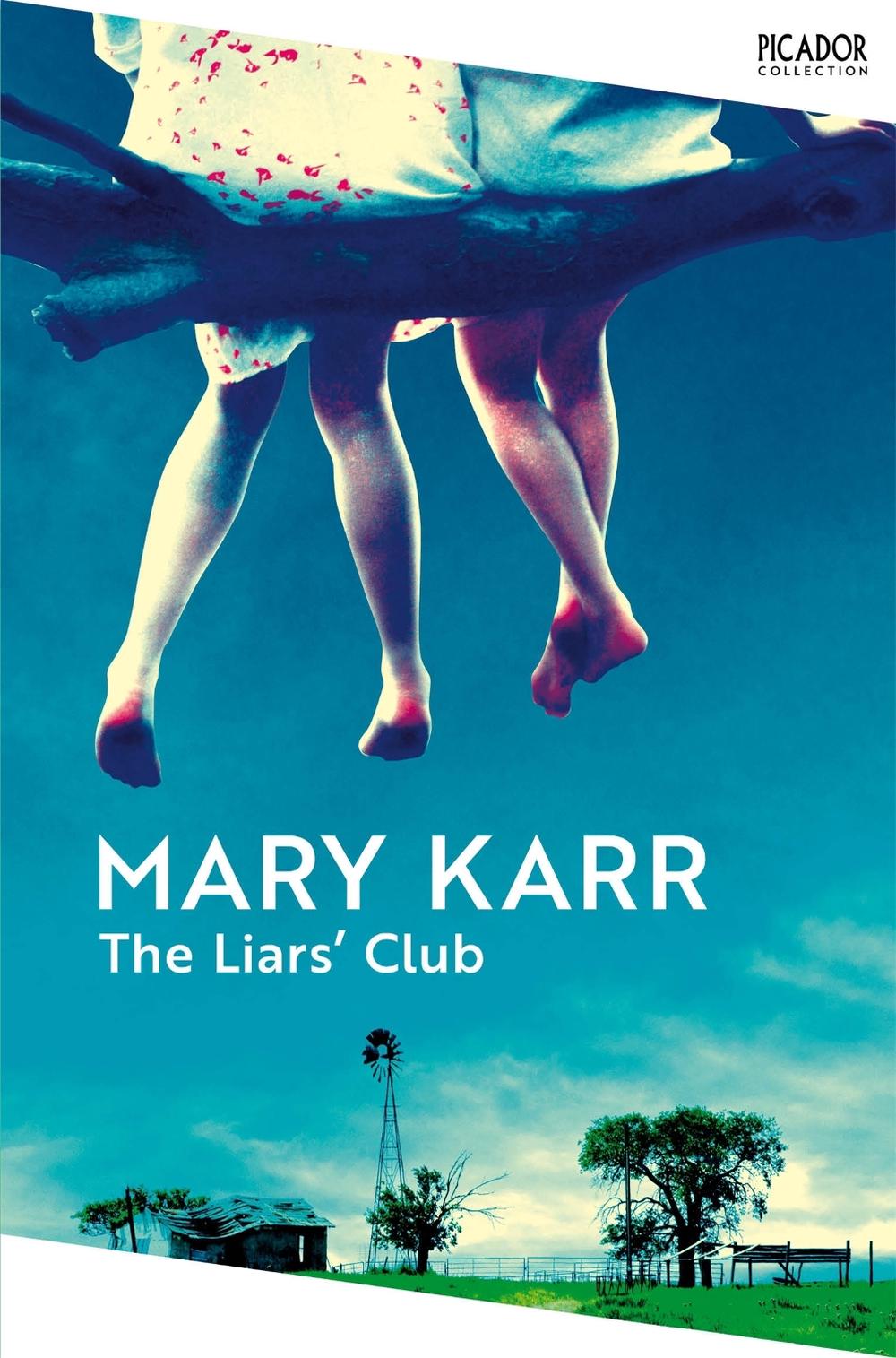 The Liars' Club, 9781035060252