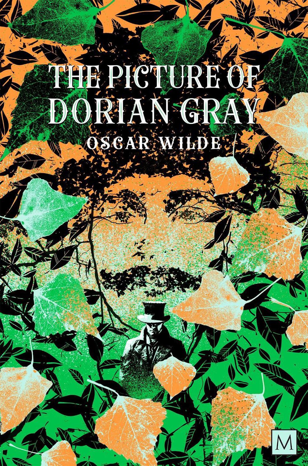 The Picture of Dorian Gray by Oscar Wilde - ISBN: 9781035060832