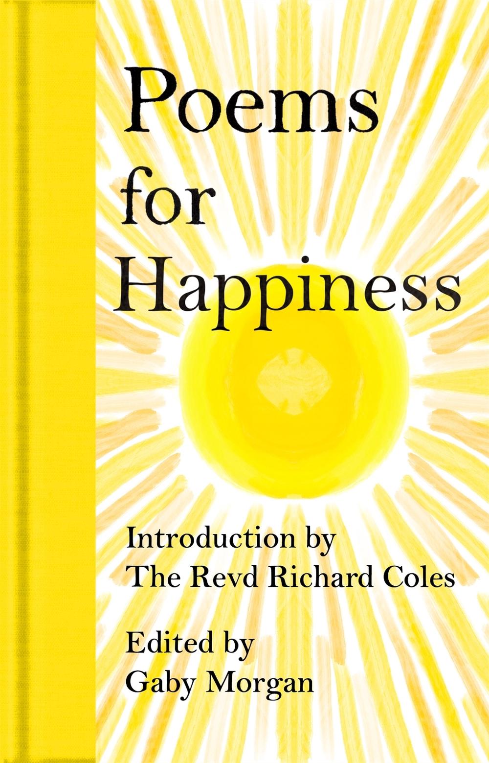 Poems for Happiness, 9781035063079