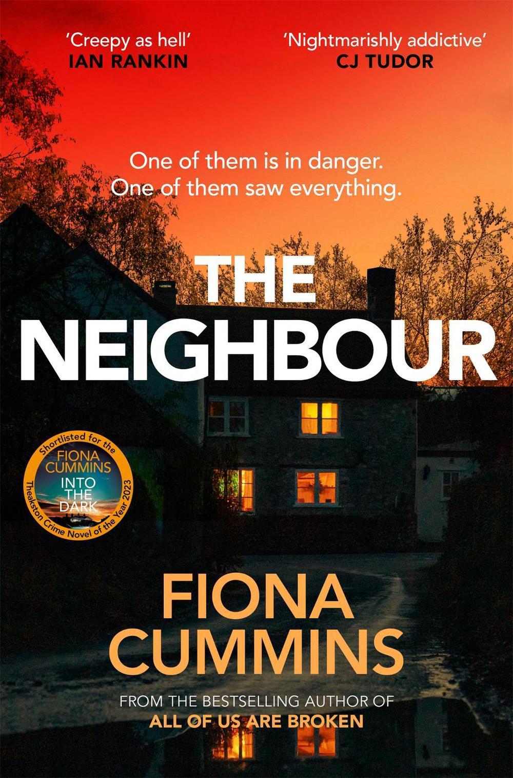 The Neighbour by Fiona Cummins - ISBN: 9781035063482