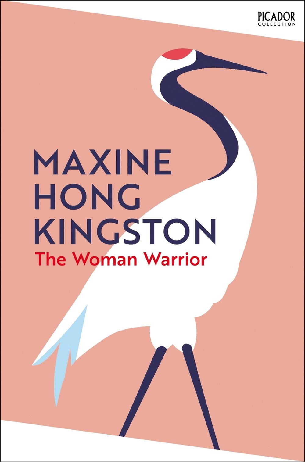 The Woman Warrior, 9781035063680