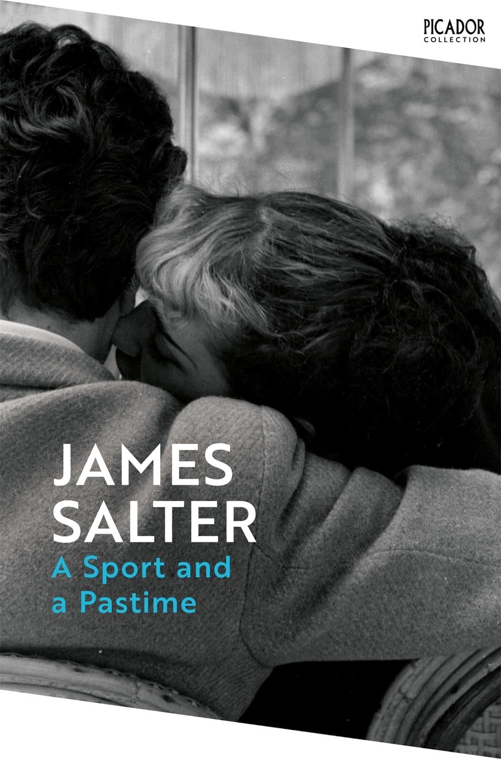 A Sport and a Pastime by James Salter - ISBN: 9781035063734