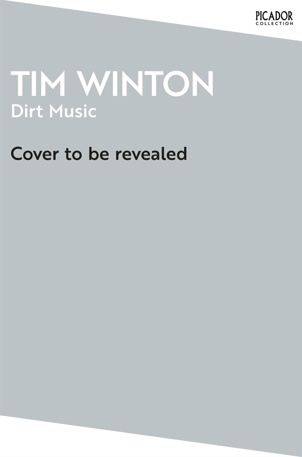 Dirt Music, 9781035063819