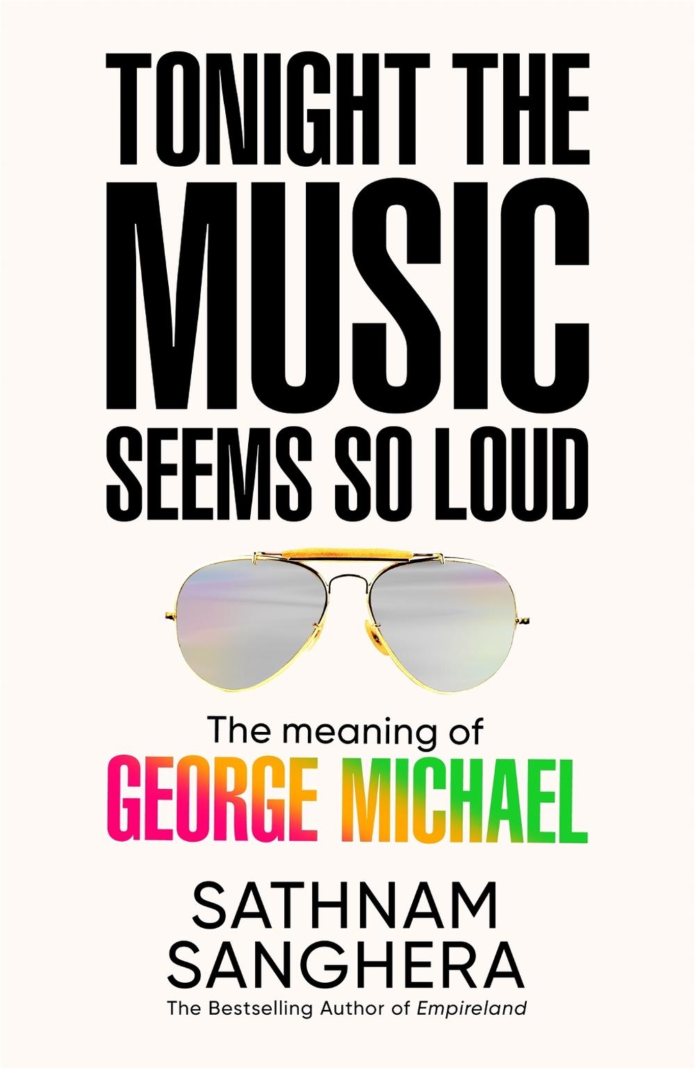 Tonight the Music Seems So Loud, 9781035063895