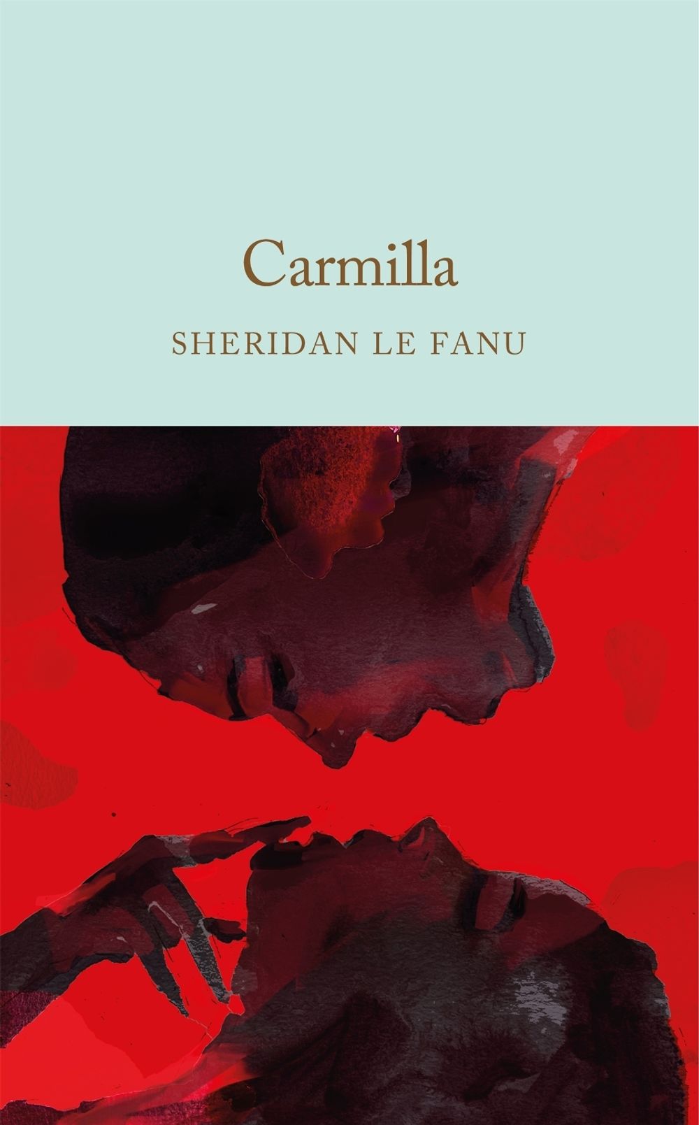 Carmilla by Sheridan Le Fanu - ISBN: 9781035064182