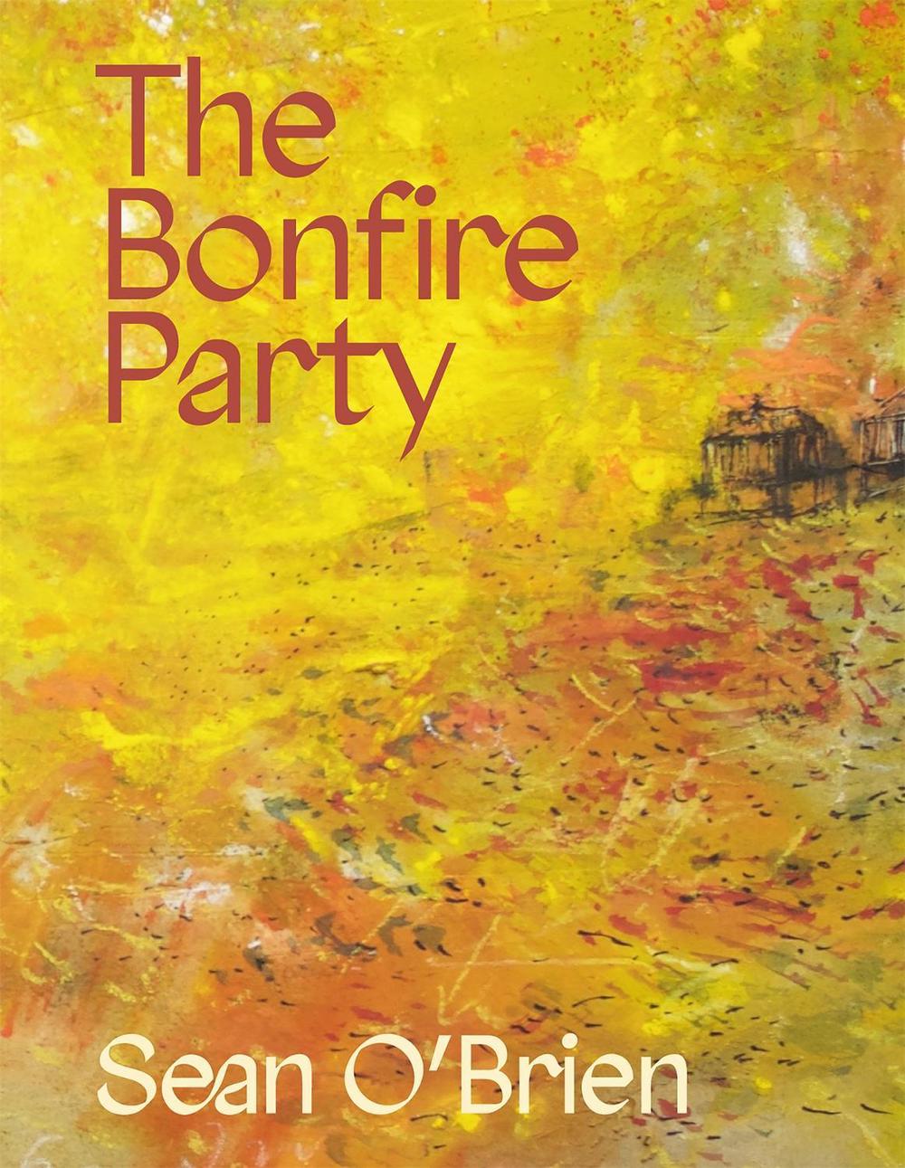 The Bonfire Party, 9781035064908