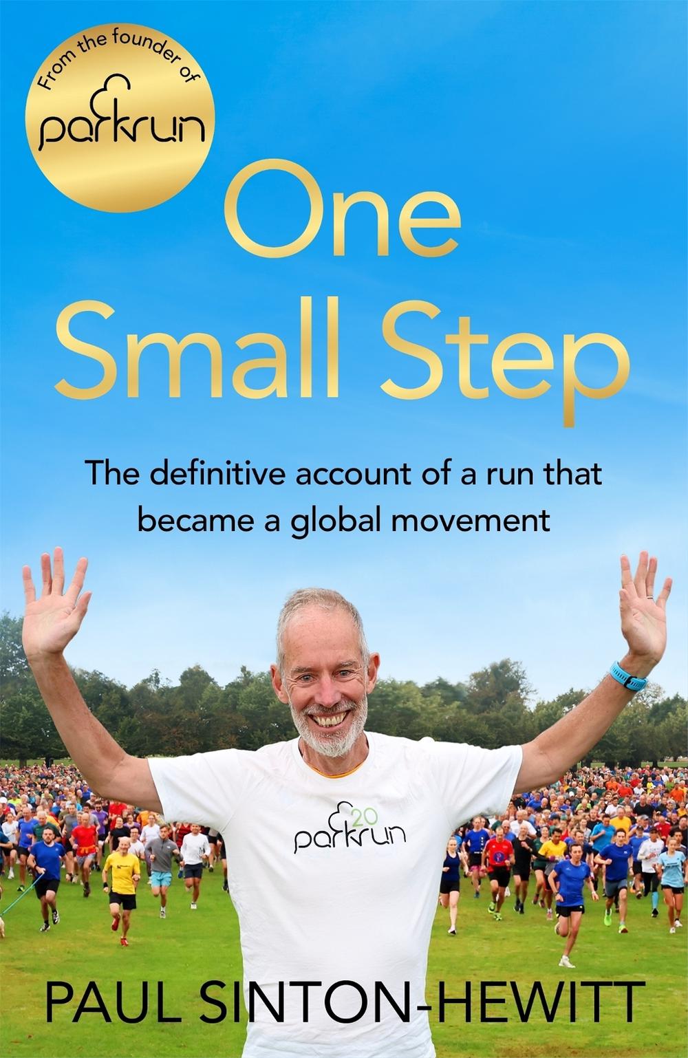 One Small Step, 9781035065042