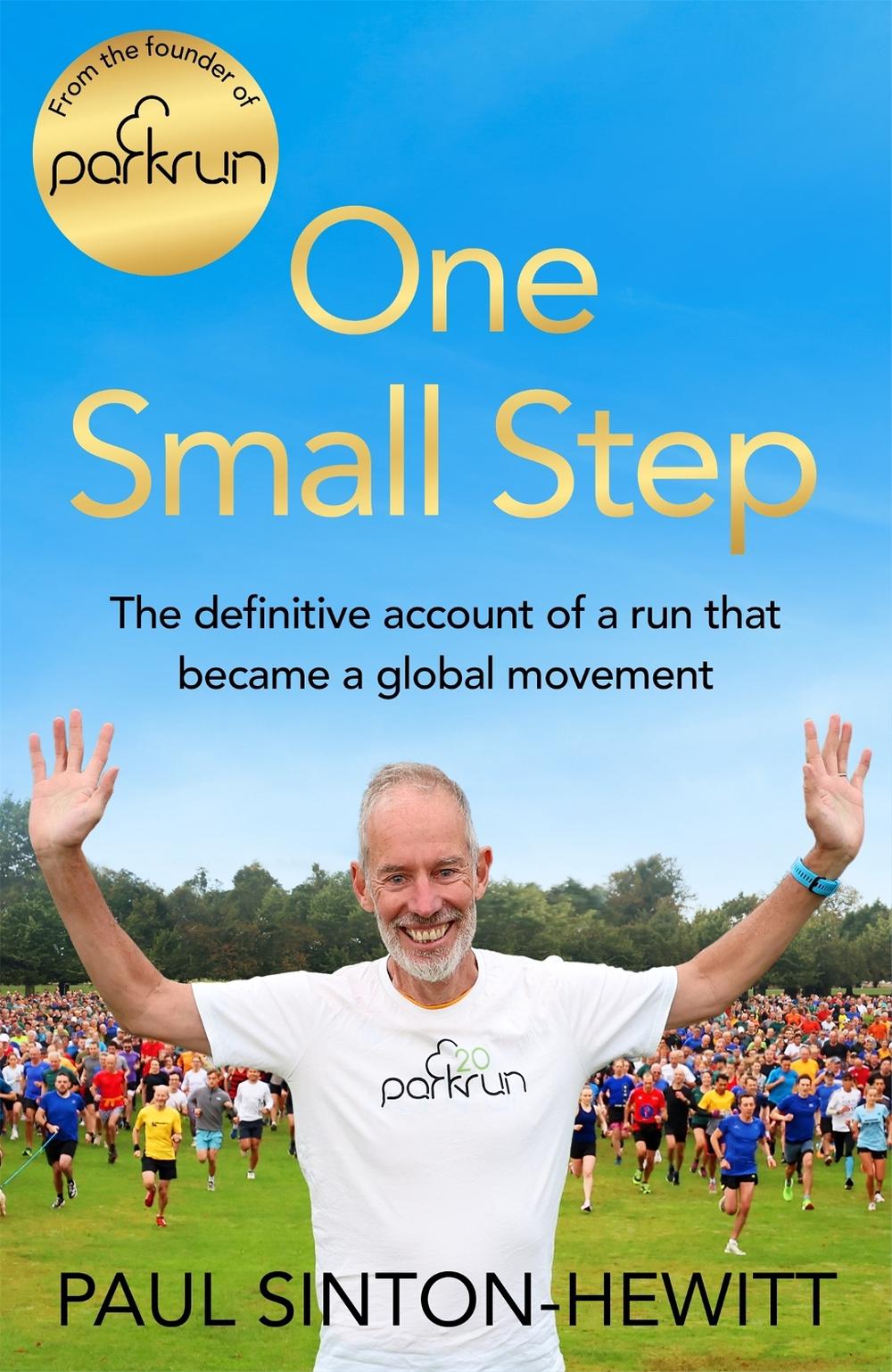 One Small Step, 9781035065066