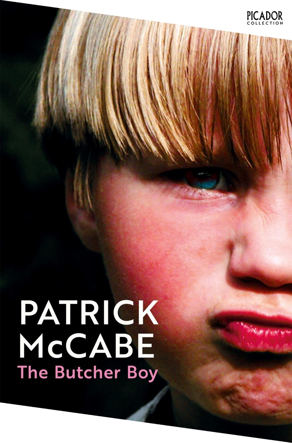 The Butcher Boy by Patrick McCabe - ISBN: 9781035065226