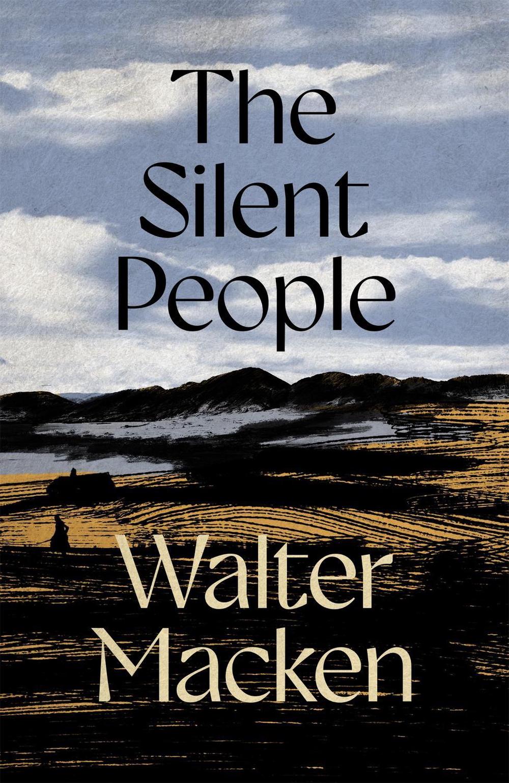 The Silent People by Walter Macken - ISBN: 9781035065363
